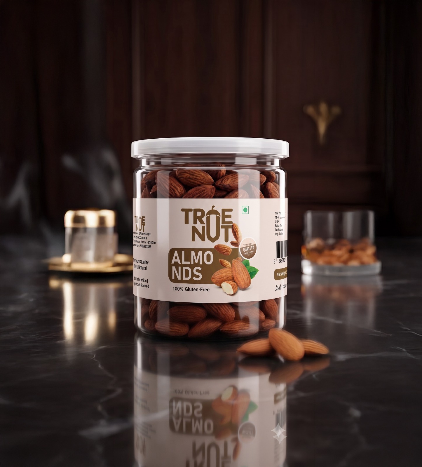 Almond