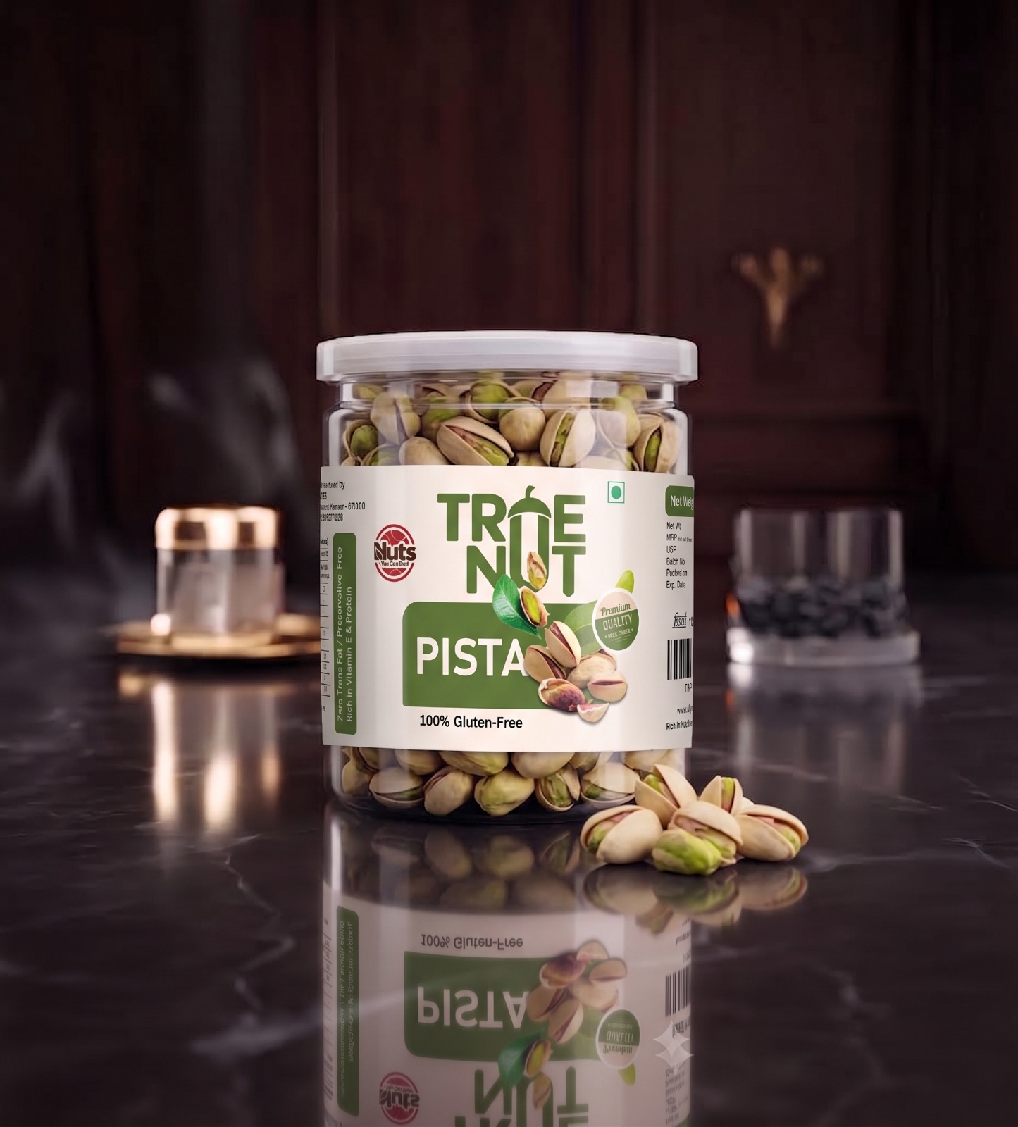 pista